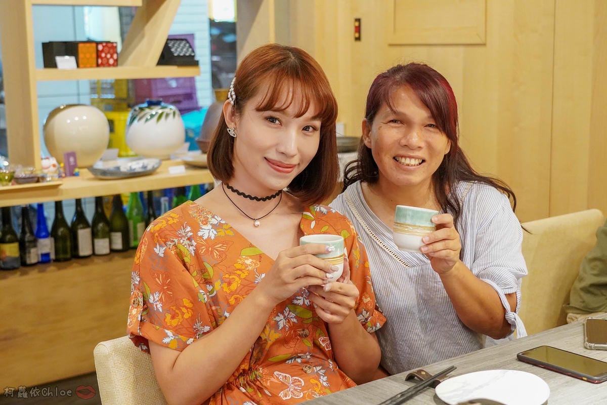 高雄新興區 綠midori 日式割烹無菜單料理 波士頓龍蝦三吃宮崎A5和牛 勞力士生蠔超值好滿足51.jpg