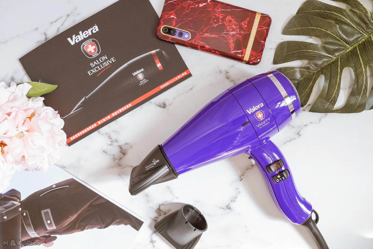 瑞士製造的神級吹風機! Valera維力諾負離子吹風機 三段溫控 護髮色速乾 #夢幻紫14A.jpg 瑞士製造的神級吹風機! Valera維力諾負離子吹風機 三段溫控 護髮色速乾 #夢幻紫14A.jpg