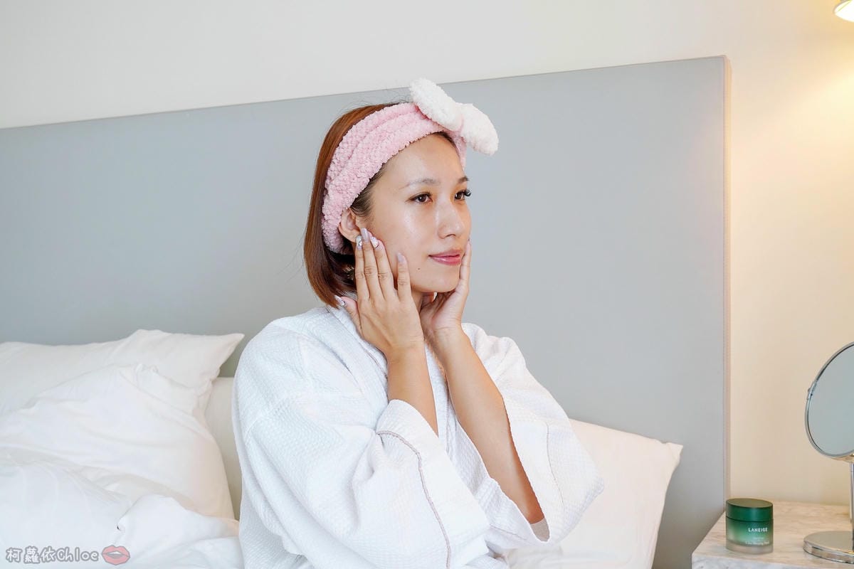 當個睡美人!LANEIGE蘭芝睡美人肌極修護水凝膜一覺醒來肌膚水嫩不乾燥8.jpg 當個睡美人!LANEIGE蘭芝睡美人肌極修護水凝膜一覺醒來肌膚水嫩不乾燥8.jpg