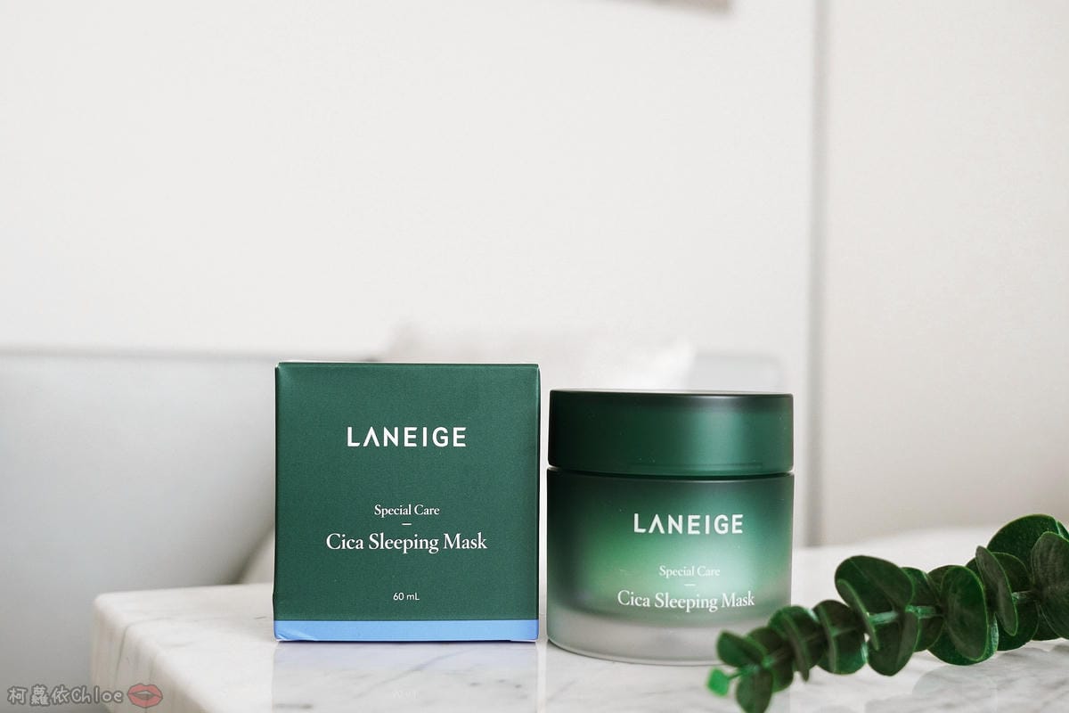 當個睡美人!LANEIGE蘭芝睡美人肌極修護水凝膜一覺醒來肌膚水嫩不乾燥1.jpg 當個睡美人!LANEIGE蘭芝睡美人肌極修護水凝膜一覺醒來肌膚水嫩不乾燥1.jpg