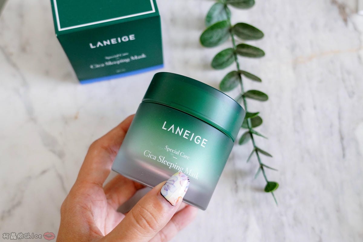 當個睡美人!LANEIGE蘭芝睡美人肌極修護水凝膜一覺醒來肌膚水嫩不乾燥9A.jpg 當個睡美人!LANEIGE蘭芝睡美人肌極修護水凝膜一覺醒來肌膚水嫩不乾燥9A.jpg