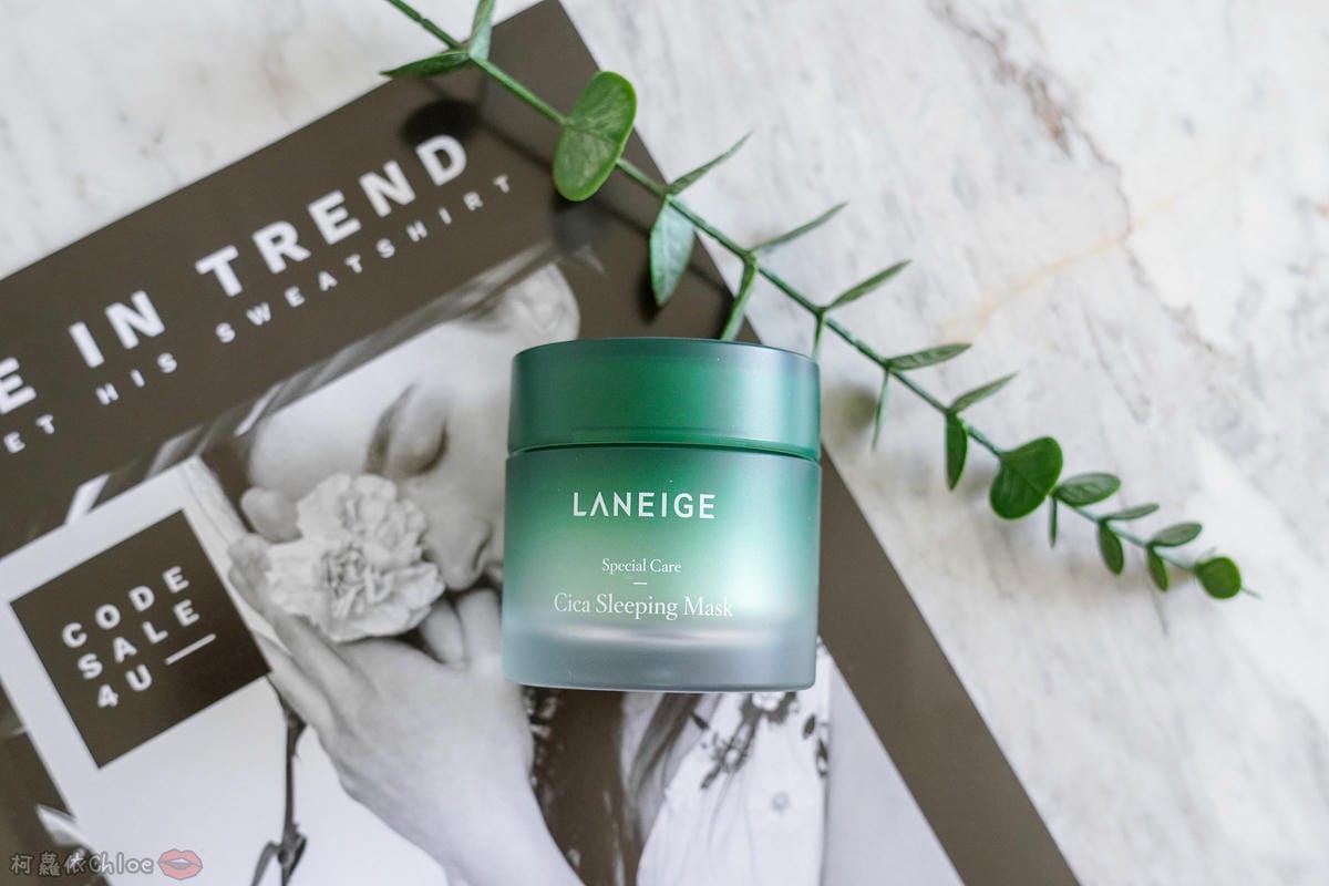 當個睡美人!LANEIGE蘭芝睡美人肌極修護水凝膜一覺醒來肌膚水嫩不乾燥3.jpg 當個睡美人!LANEIGE蘭芝睡美人肌極修護水凝膜一覺醒來肌膚水嫩不乾燥3.jpg