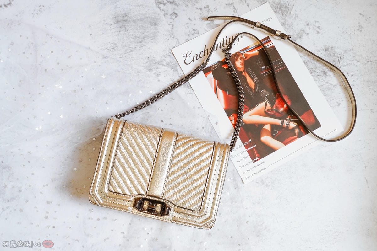 購物教學%26;開箱 YOOX折扣來了！輕奢精品趁優惠促銷入手最划算 #CHIARA FERRAGNI #REBECCA MINKOFF27.jpg