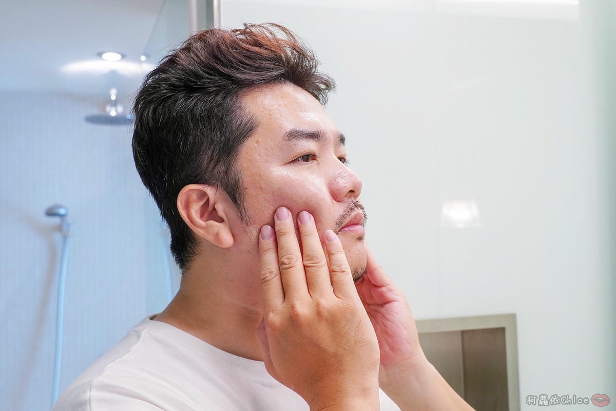 型男保養 男研堂多爪毛孔深卸液胺基酸多功能洗面乳 清潔多一步驟 油光OUT 清爽淨透有面子12.jpg 型男保養 男研堂多爪毛孔深卸液胺基酸多功能洗面乳 清潔多一步驟 油光OUT 清爽淨透有面子12.jpg