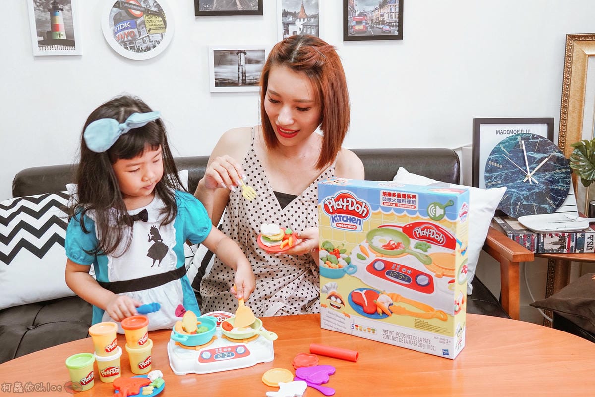 親子x開箱 樂天市場好窩生活節 動手玩創意 培樂多黏土 廚房系列 吱吱火爐料理組 發揮孩子的創造想像力21.jpg 親子x開箱 樂天市場好窩生活節 動手玩創意 培樂多黏土 廚房系列 吱吱火爐料理組 發揮孩子的創造想像力21.jpg