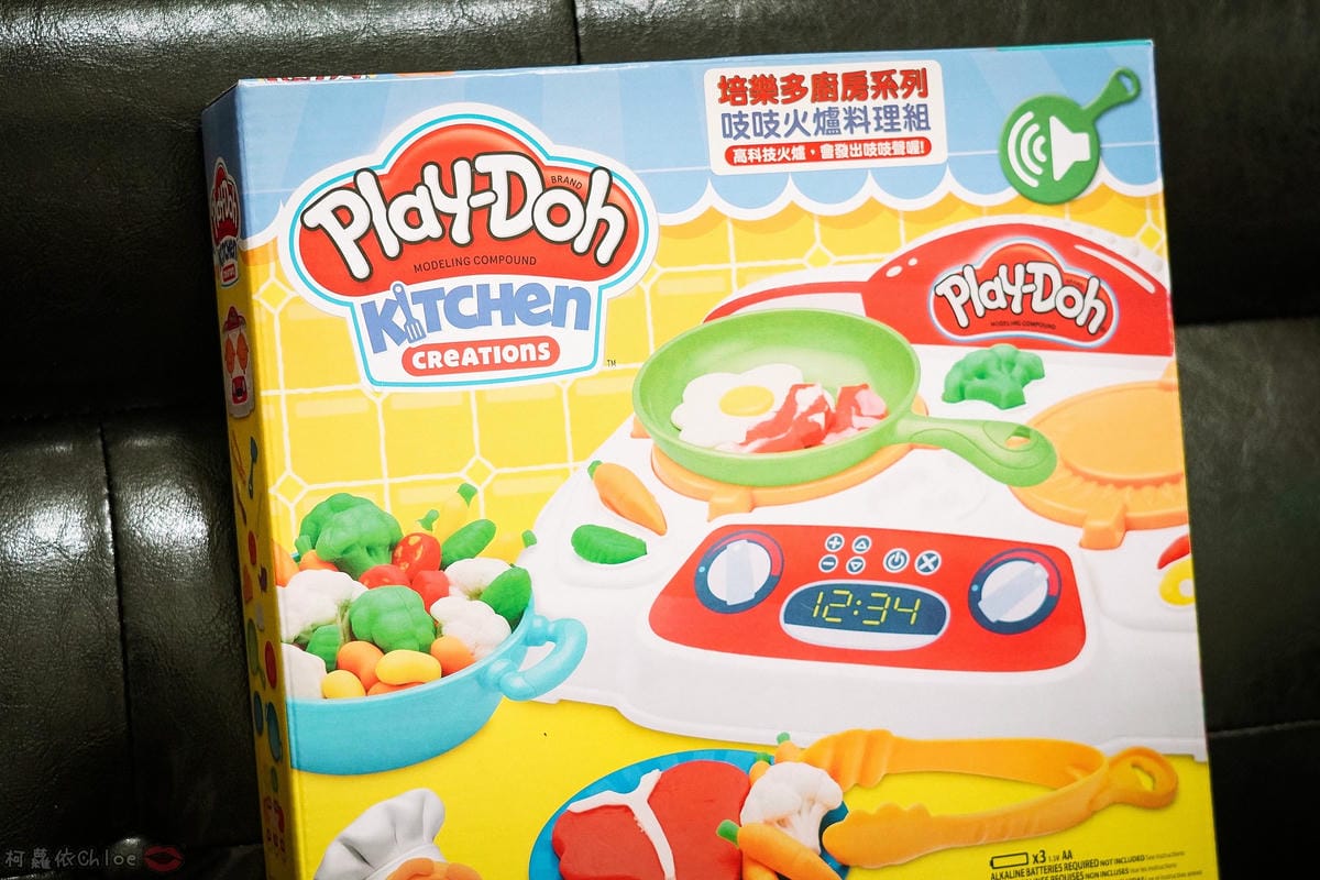 親子x開箱 樂天市場好窩生活節 動手玩創意 培樂多黏土 廚房系列 吱吱火爐料理組 發揮孩子的創造想像力4.jpg 親子x開箱 樂天市場好窩生活節 動手玩創意 培樂多黏土 廚房系列 吱吱火爐料理組 發揮孩子的創造想像力4.jpg