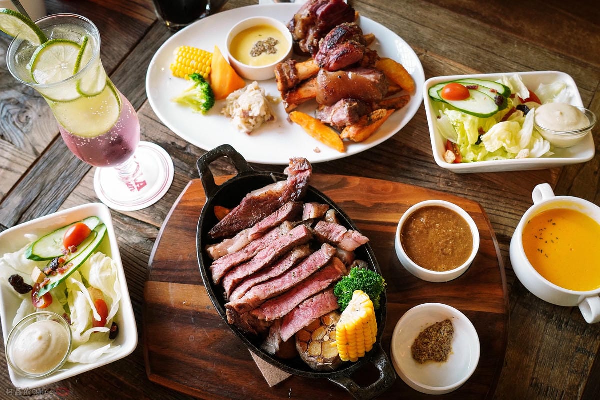 桃園親子餐廳LALA Kitchen 新美式餐廳 - 中大店 隱身在中央大學內超人氣餐廳 餐點豪氣!決明子沙坑小朋友最愛26.jpg 桃園親子餐廳LALA Kitchen 新美式餐廳 - 中大店 隱身在中央大學內超人氣餐廳 餐點豪氣!決明子沙坑小朋友最愛26.jpg