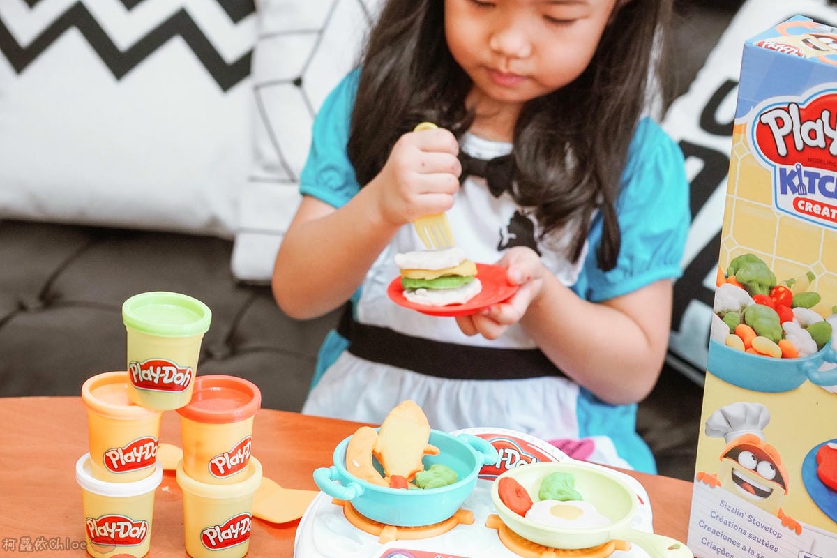 親子x開箱 樂天市場好窩生活節 動手玩創意 培樂多黏土 廚房系列 吱吱火爐料理組 發揮孩子的創造想像力20.jpg 親子x開箱 樂天市場好窩生活節 動手玩創意 培樂多黏土 廚房系列 吱吱火爐料理組 發揮孩子的創造想像力20.jpg