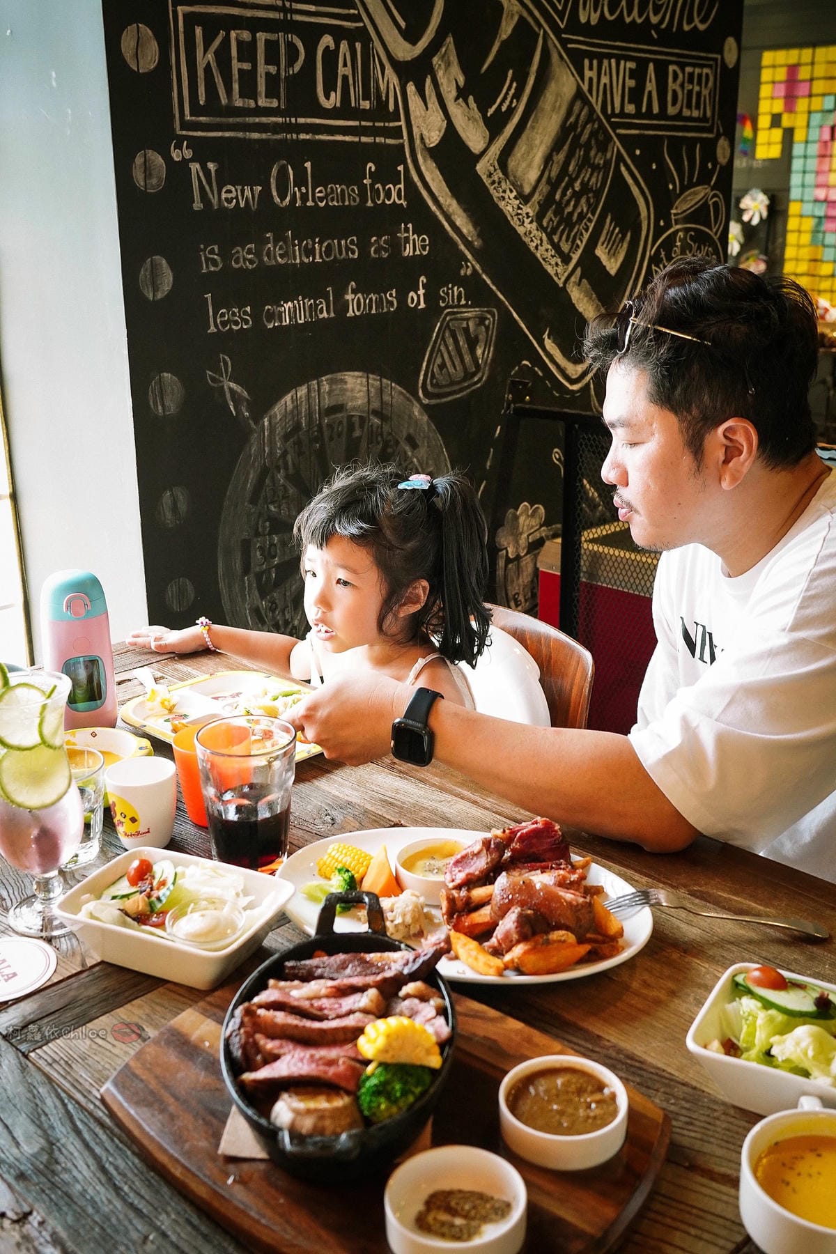 桃園親子餐廳LALA Kitchen 新美式餐廳 - 中大店 隱身在中央大學內超人氣餐廳 餐點豪氣!決明子沙坑小朋友最愛31.jpg 桃園親子餐廳LALA Kitchen 新美式餐廳 - 中大店 隱身在中央大學內超人氣餐廳 餐點豪氣!決明子沙坑小朋友最愛31.jpg