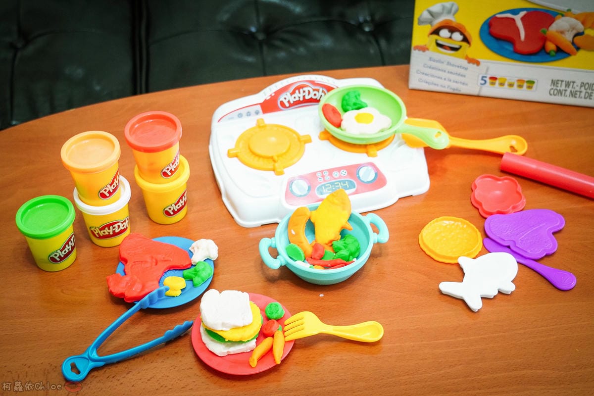 親子x開箱 樂天市場好窩生活節 動手玩創意 培樂多黏土 廚房系列 吱吱火爐料理組 發揮孩子的創造想像力31.jpg 親子x開箱 樂天市場好窩生活節 動手玩創意 培樂多黏土 廚房系列 吱吱火爐料理組 發揮孩子的創造想像力31.jpg