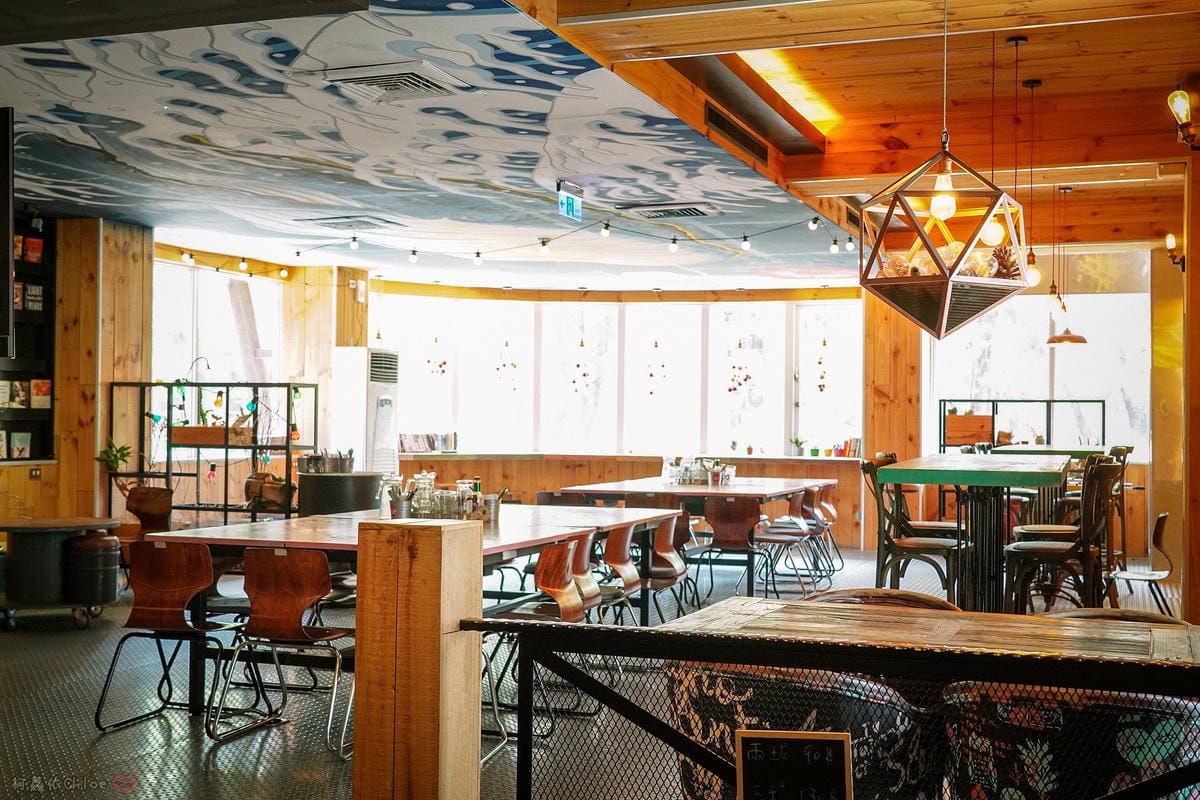 桃園親子餐廳LALA Kitchen 新美式餐廳 - 中大店 隱身在中央大學內超人氣餐廳 餐點豪氣!決明子沙坑小朋友最愛7.jpg 桃園親子餐廳LALA Kitchen 新美式餐廳 - 中大店 隱身在中央大學內超人氣餐廳 餐點豪氣!決明子沙坑小朋友最愛7.jpg