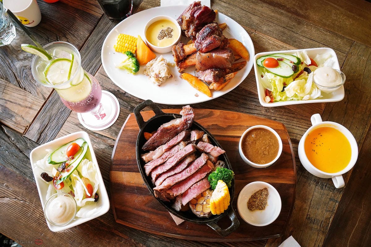 桃園親子餐廳LALA Kitchen 新美式餐廳 - 中大店 隱身在中央大學內超人氣餐廳 餐點豪氣!決明子沙坑小朋友最愛24.jpg 桃園親子餐廳LALA Kitchen 新美式餐廳 - 中大店 隱身在中央大學內超人氣餐廳 餐點豪氣!決明子沙坑小朋友最愛24.jpg