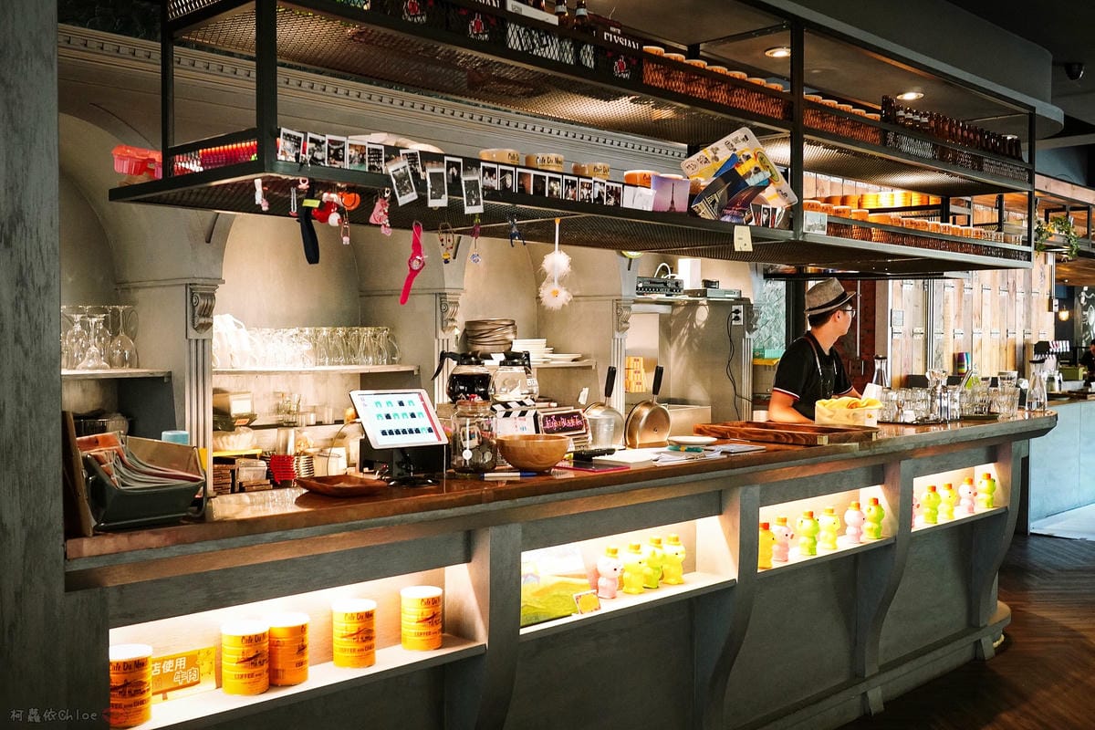 桃園親子餐廳LALA Kitchen 新美式餐廳 - 中大店 隱身在中央大學內超人氣餐廳 餐點豪氣!決明子沙坑小朋友最愛6.jpg 桃園親子餐廳LALA Kitchen 新美式餐廳 - 中大店 隱身在中央大學內超人氣餐廳 餐點豪氣!決明子沙坑小朋友最愛6.jpg