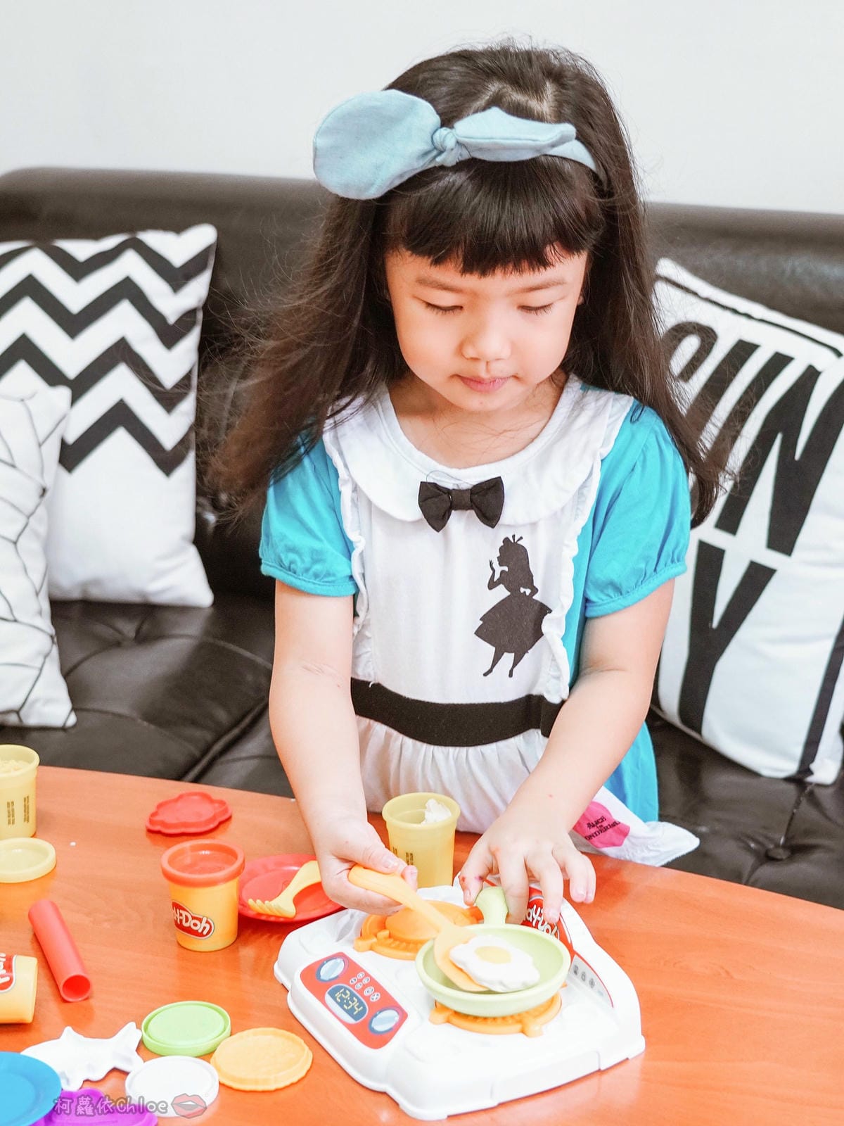 親子x開箱 樂天市場好窩生活節 動手玩創意 培樂多黏土 廚房系列 吱吱火爐料理組 發揮孩子的創造想像力22.jpg 親子x開箱 樂天市場好窩生活節 動手玩創意 培樂多黏土 廚房系列 吱吱火爐料理組 發揮孩子的創造想像力22.jpg