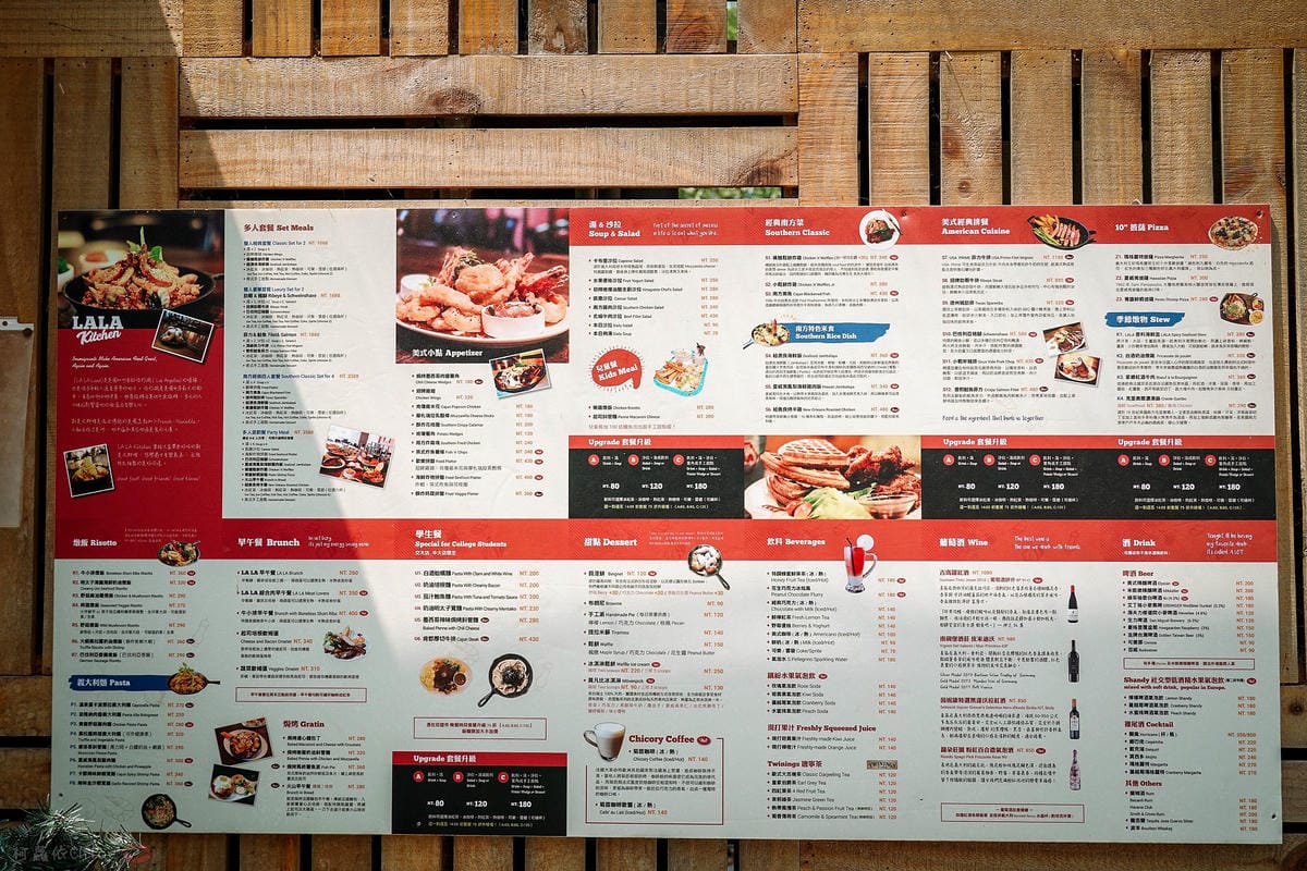 桃園親子餐廳LALA Kitchen 新美式餐廳 - 中大店 隱身在中央大學內超人氣餐廳 餐點豪氣!決明子沙坑小朋友最愛3.jpg 桃園親子餐廳LALA Kitchen 新美式餐廳 - 中大店 隱身在中央大學內超人氣餐廳 餐點豪氣!決明子沙坑小朋友最愛3.jpg