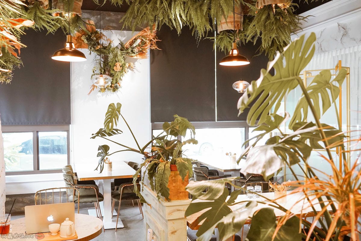 新竹金山絕美質感餐廳 Garden Party Restaurant 置身森林花園享受頂級肋眼牛排5.jpg 新竹金山絕美質感餐廳 Garden Party Restaurant 置身森林花園享受頂級肋眼牛排5.jpg