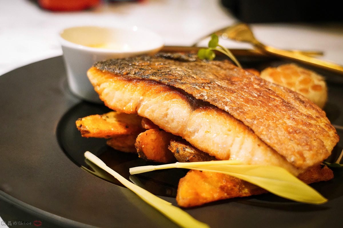 新竹金山絕美質感餐廳 Garden Party Restaurant 置身森林花園享受頂級肋眼牛排29.jpg 新竹金山絕美質感餐廳 Garden Party Restaurant 置身森林花園享受頂級肋眼牛排29.jpg