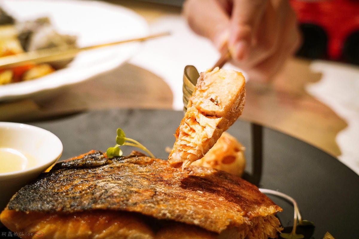 新竹金山絕美質感餐廳 Garden Party Restaurant 置身森林花園享受頂級肋眼牛排30.jpg 新竹金山絕美質感餐廳 Garden Party Restaurant 置身森林花園享受頂級肋眼牛排30.jpg