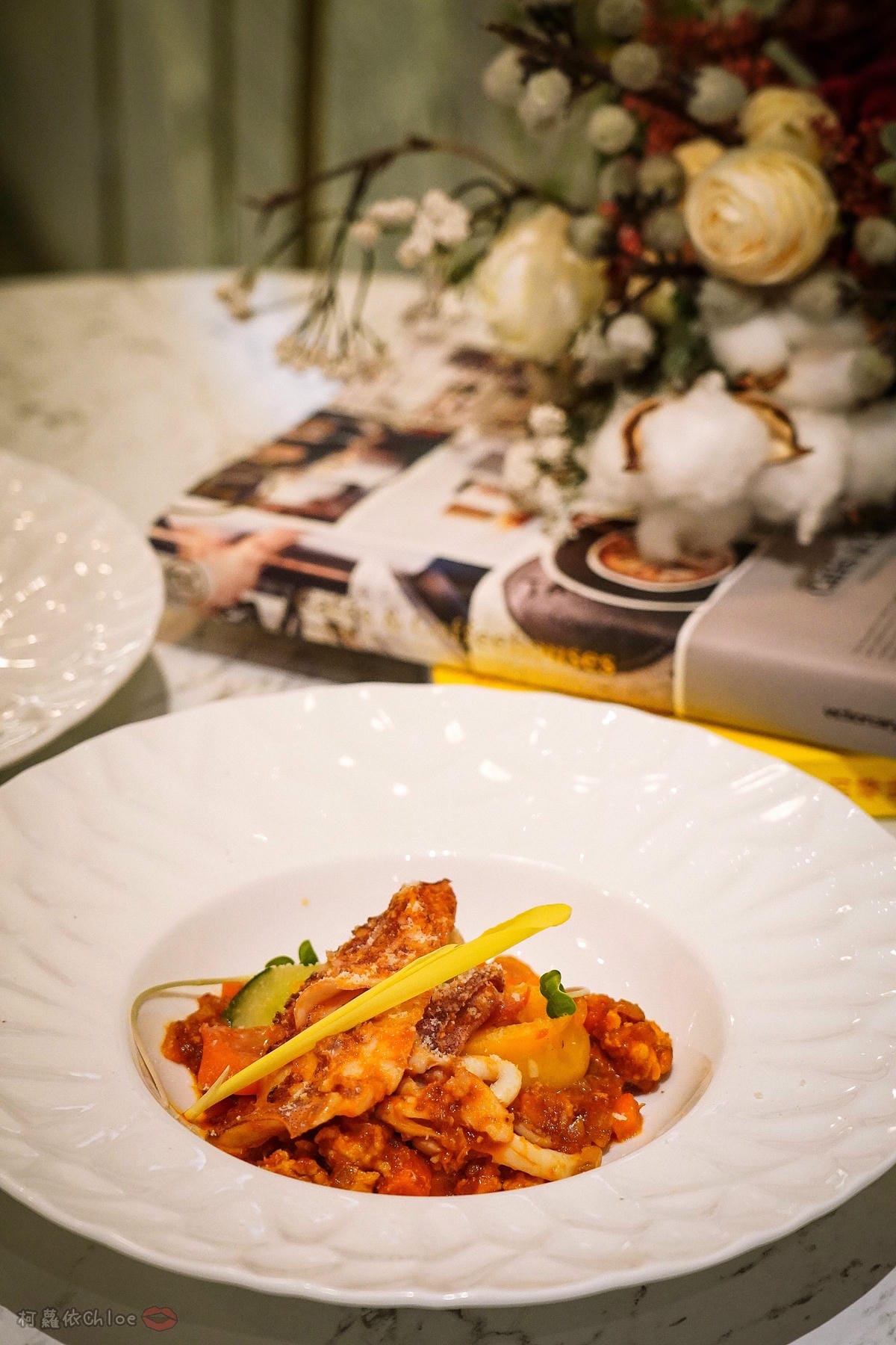 新竹金山絕美質感餐廳 Garden Party Restaurant 置身森林花園享受頂級肋眼牛排20.jpg 新竹金山絕美質感餐廳 Garden Party Restaurant 置身森林花園享受頂級肋眼牛排20.jpg