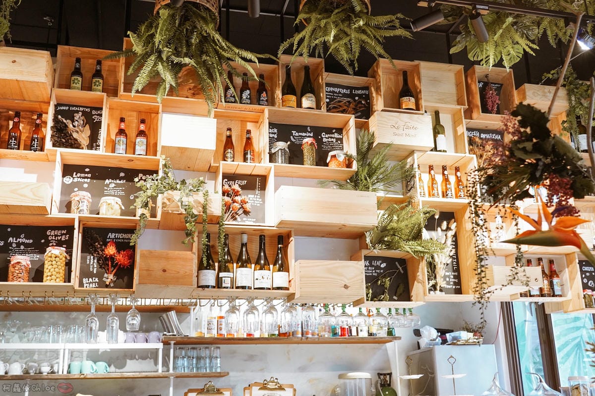 新竹金山絕美質感餐廳 Garden Party Restaurant 置身森林花園享受頂級肋眼牛排9.jpg 新竹金山絕美質感餐廳 Garden Party Restaurant 置身森林花園享受頂級肋眼牛排9.jpg