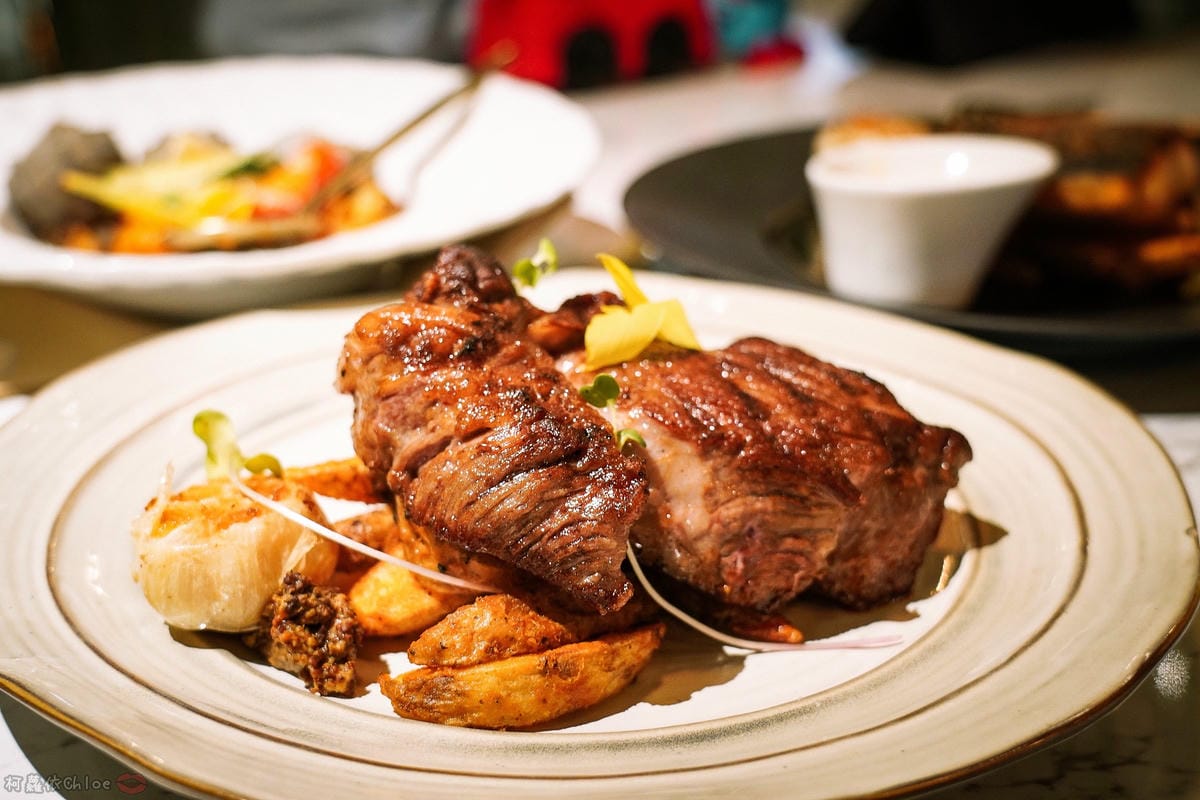 新竹金山絕美質感餐廳 Garden Party Restaurant 置身森林花園享受頂級肋眼牛排24.jpg 新竹金山絕美質感餐廳 Garden Party Restaurant 置身森林花園享受頂級肋眼牛排24.jpg