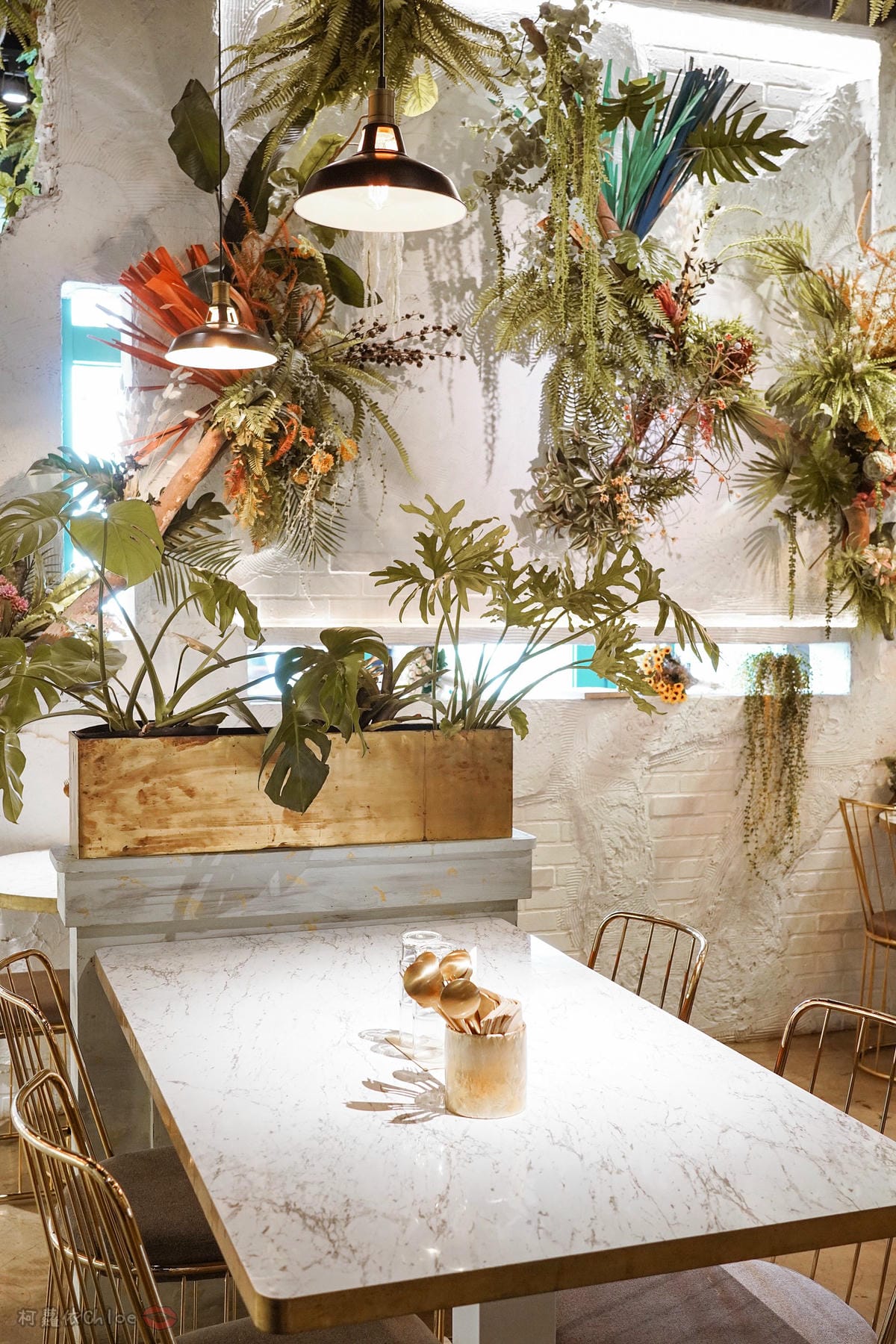 新竹金山絕美質感餐廳 Garden Party Restaurant 置身森林花園享受頂級肋眼牛排10.jpg 新竹金山絕美質感餐廳 Garden Party Restaurant 置身森林花園享受頂級肋眼牛排10.jpg