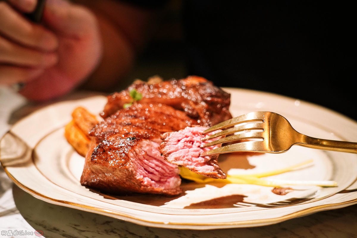 新竹金山絕美質感餐廳 Garden Party Restaurant 置身森林花園享受頂級肋眼牛排25.jpg 新竹金山絕美質感餐廳 Garden Party Restaurant 置身森林花園享受頂級肋眼牛排25.jpg