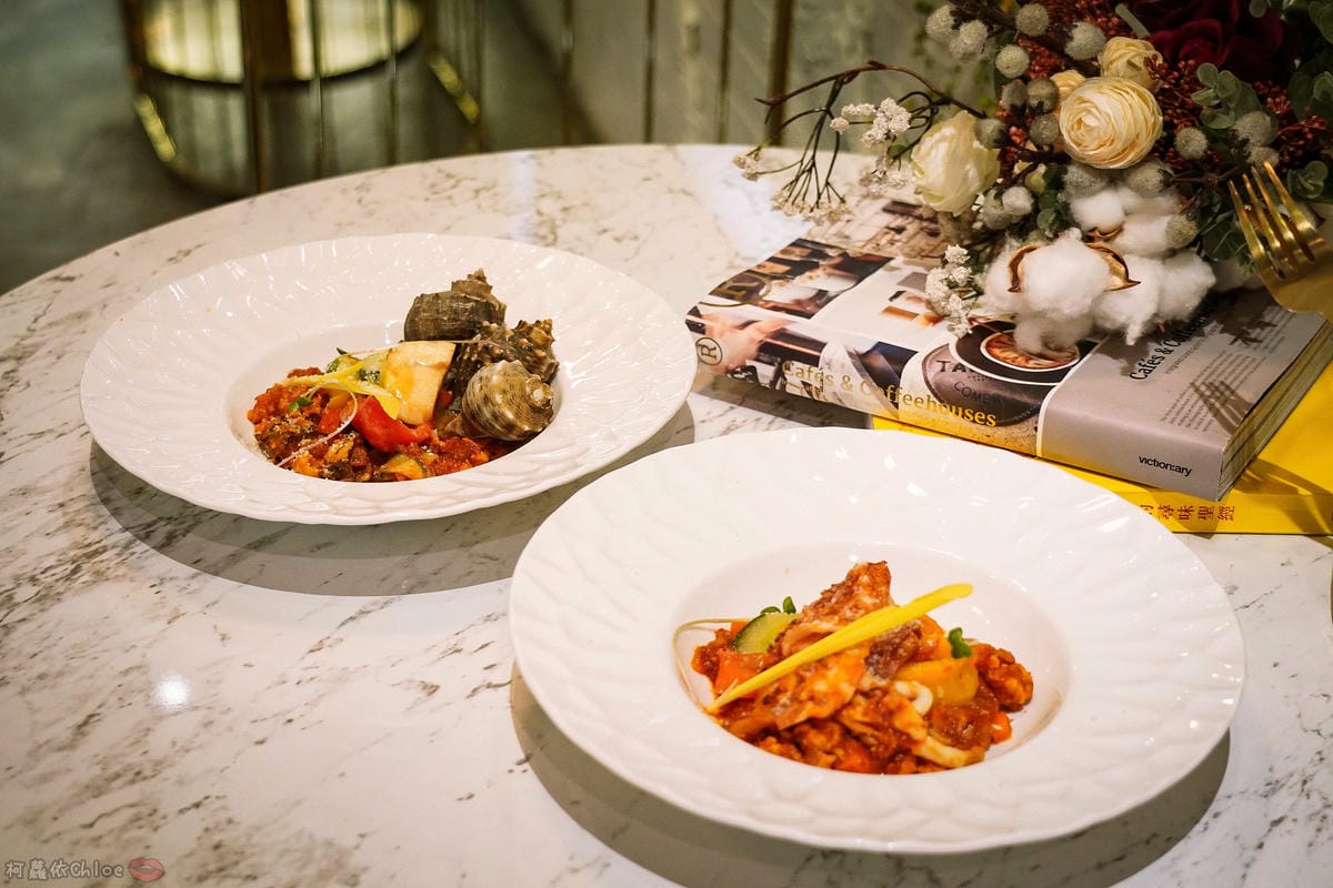 新竹金山絕美質感餐廳 Garden Party Restaurant 置身森林花園享受頂級肋眼牛排18.jpg 新竹金山絕美質感餐廳 Garden Party Restaurant 置身森林花園享受頂級肋眼牛排18.jpg