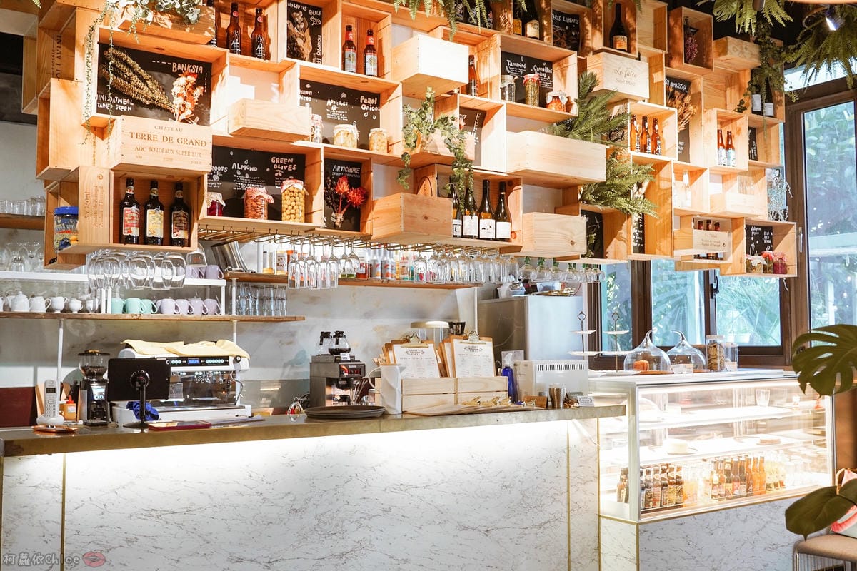 新竹金山絕美質感餐廳 Garden Party Restaurant 置身森林花園享受頂級肋眼牛排4.jpg 新竹金山絕美質感餐廳 Garden Party Restaurant 置身森林花園享受頂級肋眼牛排4.jpg