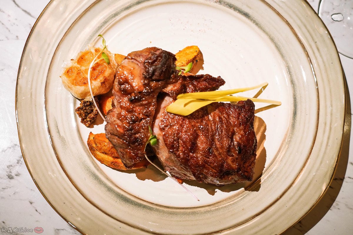 新竹金山絕美質感餐廳 Garden Party Restaurant 置身森林花園享受頂級肋眼牛排23.jpg 新竹金山絕美質感餐廳 Garden Party Restaurant 置身森林花園享受頂級肋眼牛排23.jpg