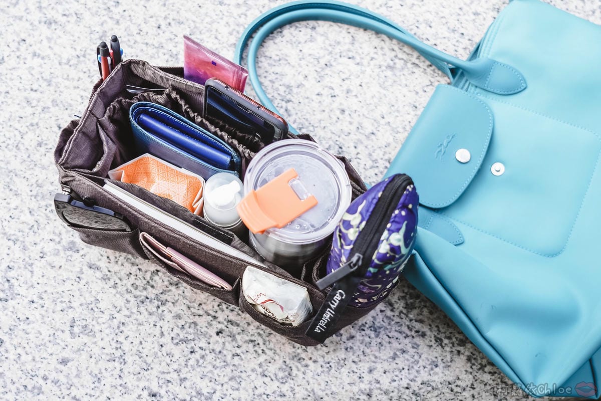 一次收納快速攜帶!CoolgDesign 袋中袋 解決了我收納問題 LV Speedy、Longchamp包適用17.jpg 一次收納快速攜帶!CoolgDesign 袋中袋 解決了我收納問題 LV Speedy、Longchamp包適用17.jpg