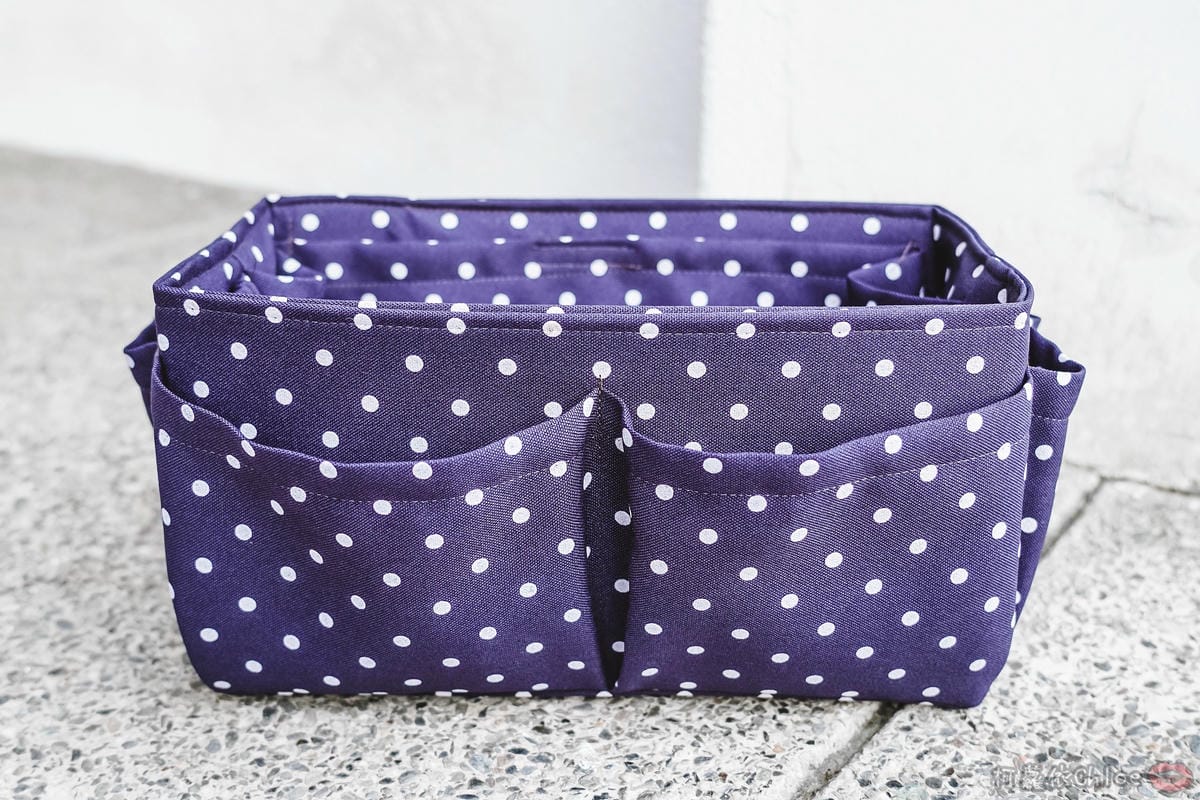 一次收納快速攜帶!CoolgDesign 袋中袋 解決了我收納問題 LV Speedy、Longchamp包適用8.jpg 一次收納快速攜帶!CoolgDesign 袋中袋 解決了我收納問題 LV Speedy、Longchamp包適用8.jpg