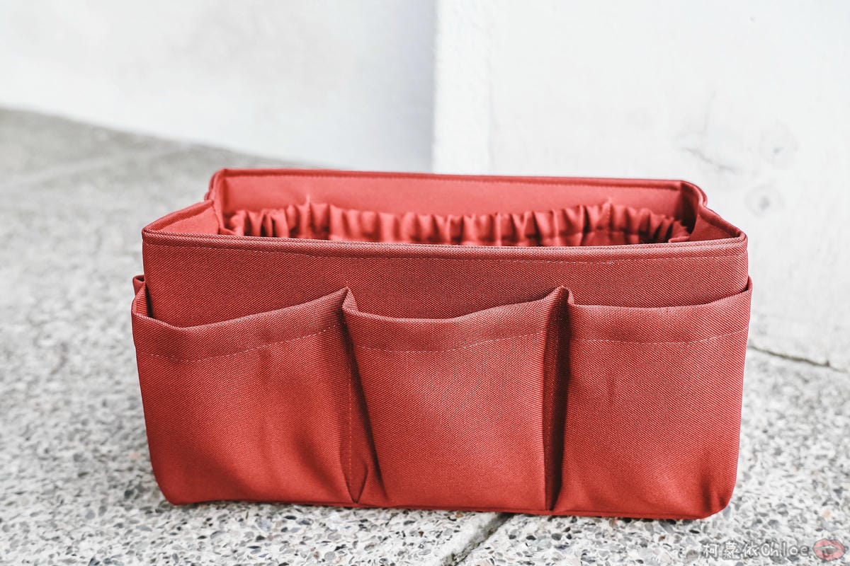 一次收納快速攜帶!CoolgDesign 袋中袋 解決了我收納問題 LV Speedy、Longchamp包適用12.jpg 一次收納快速攜帶!CoolgDesign 袋中袋 解決了我收納問題 LV Speedy、Longchamp包適用12.jpg