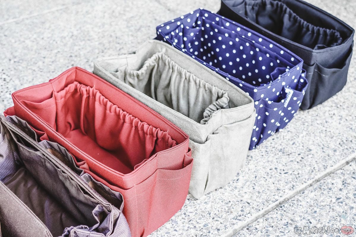 一次收納快速攜帶!CoolgDesign 袋中袋 解決了我收納問題 LV Speedy、Longchamp包適用7.jpg 一次收納快速攜帶!CoolgDesign 袋中袋 解決了我收納問題 LV Speedy、Longchamp包適用7.jpg