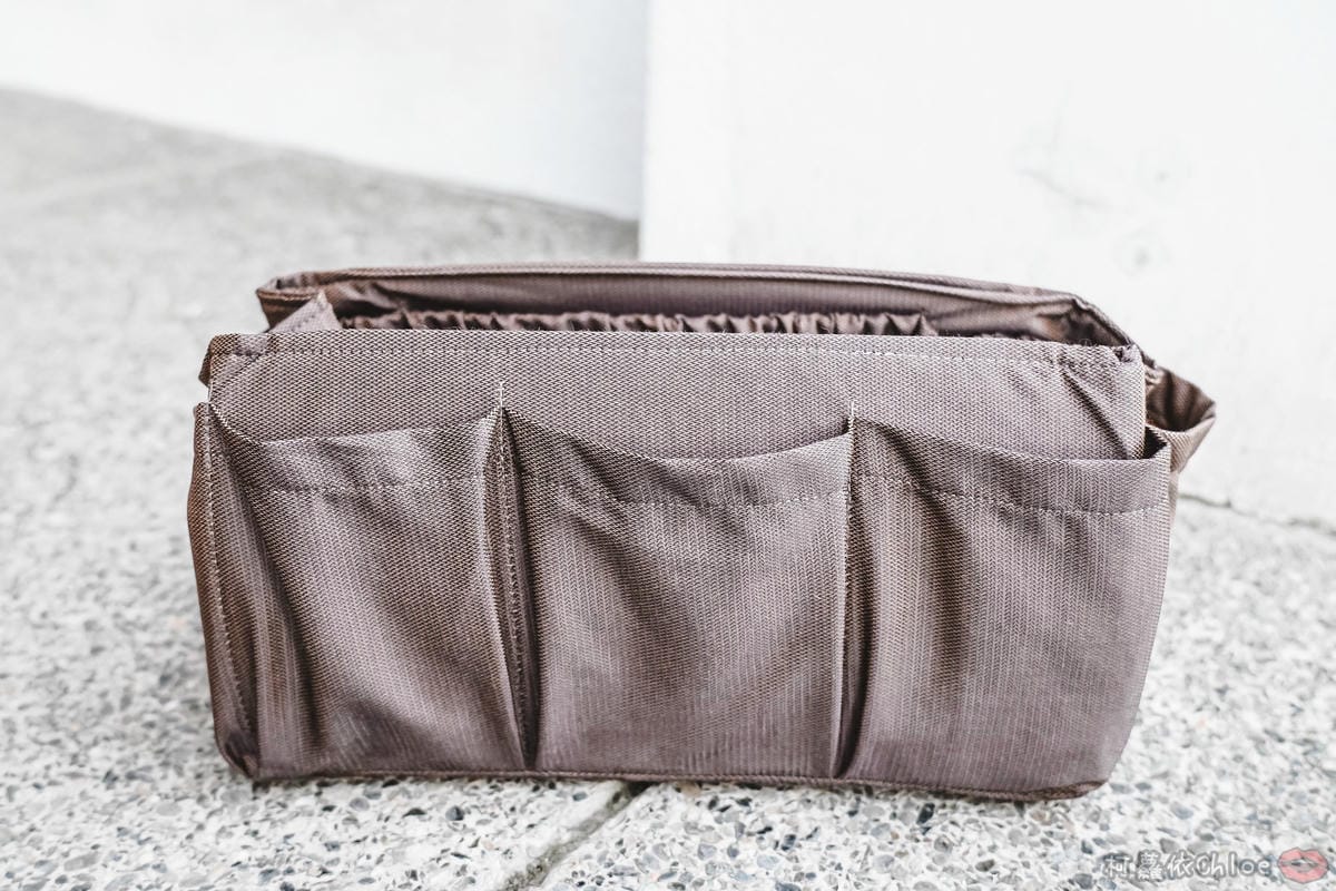 一次收納快速攜帶!CoolgDesign 袋中袋 解決了我收納問題 LV Speedy、Longchamp包適用13.jpg 一次收納快速攜帶!CoolgDesign 袋中袋 解決了我收納問題 LV Speedy、Longchamp包適用13.jpg