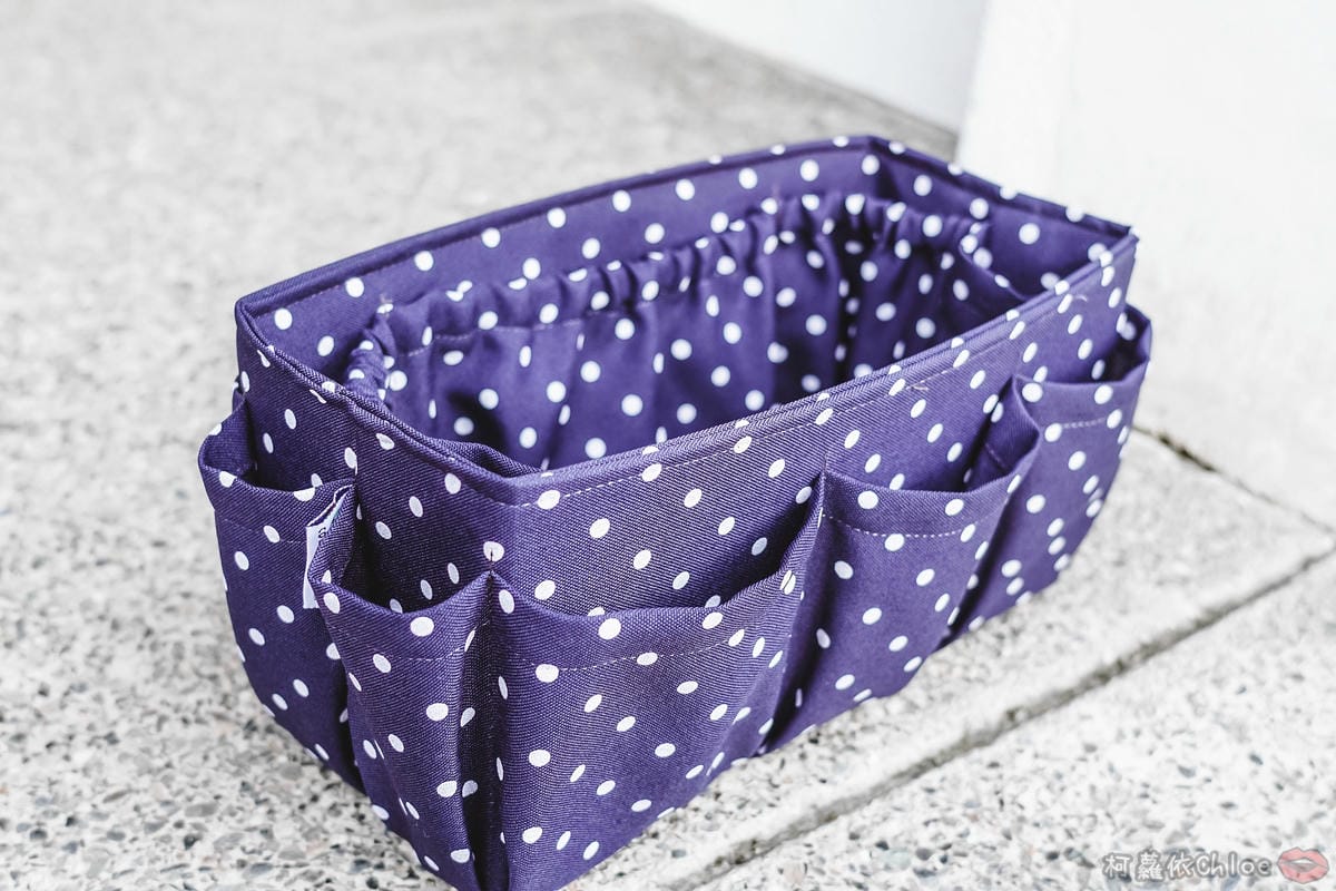 一次收納快速攜帶!CoolgDesign 袋中袋 解決了我收納問題 LV Speedy、Longchamp包適用11.jpg 一次收納快速攜帶!CoolgDesign 袋中袋 解決了我收納問題 LV Speedy、Longchamp包適用11.jpg