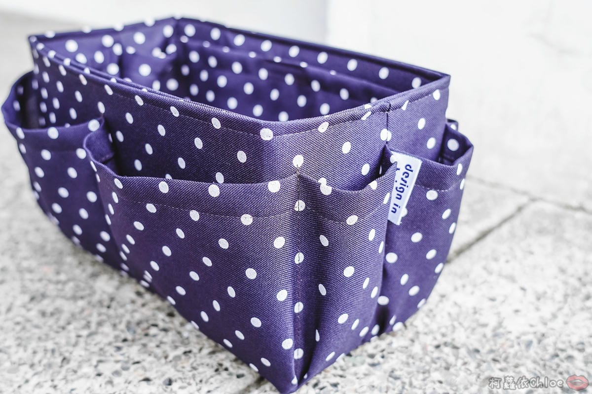 一次收納快速攜帶!CoolgDesign 袋中袋 解決了我收納問題 LV Speedy、Longchamp包適用9.jpg 一次收納快速攜帶!CoolgDesign 袋中袋 解決了我收納問題 LV Speedy、Longchamp包適用9.jpg