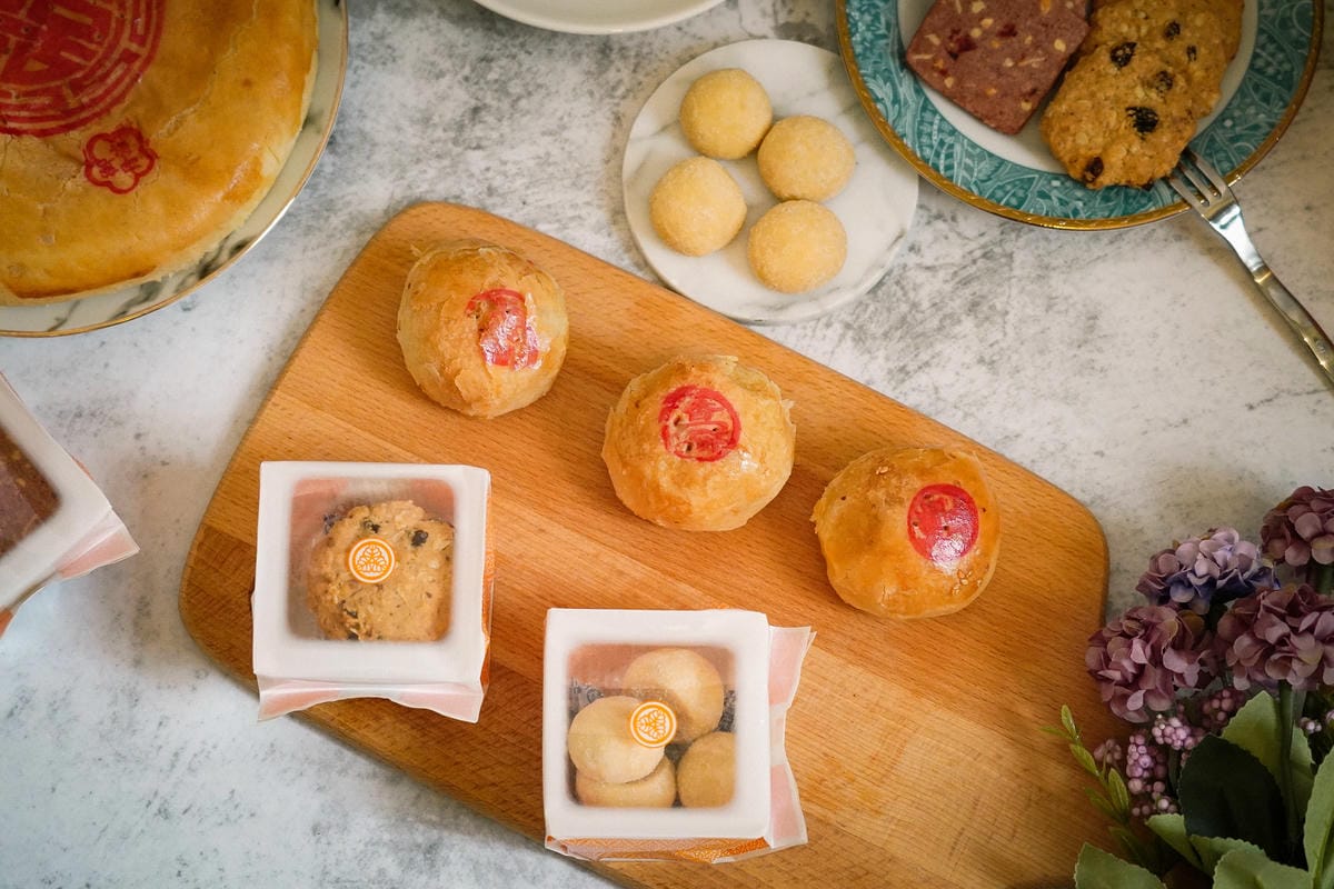 百年餅舖喜餅試吃 陳允宝泉真情雙層禮盒 香Q餅 御丹波招牌必吃 時尚美味的新境界9.JPG 百年餅舖喜餅試吃 陳允宝泉真情雙層禮盒 香Q餅 御丹波招牌必吃 時尚美味的新境界9.JPG