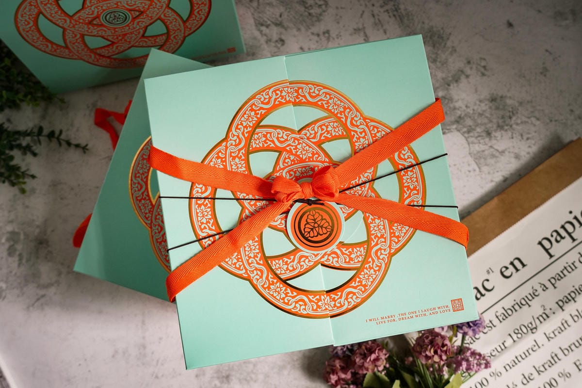 百年餅舖喜餅試吃 陳允宝泉真情雙層禮盒 香Q餅 御丹波招牌必吃 時尚美味的新境界1.JPG 百年餅舖喜餅試吃 陳允宝泉真情雙層禮盒 香Q餅 御丹波招牌必吃 時尚美味的新境界1.JPG