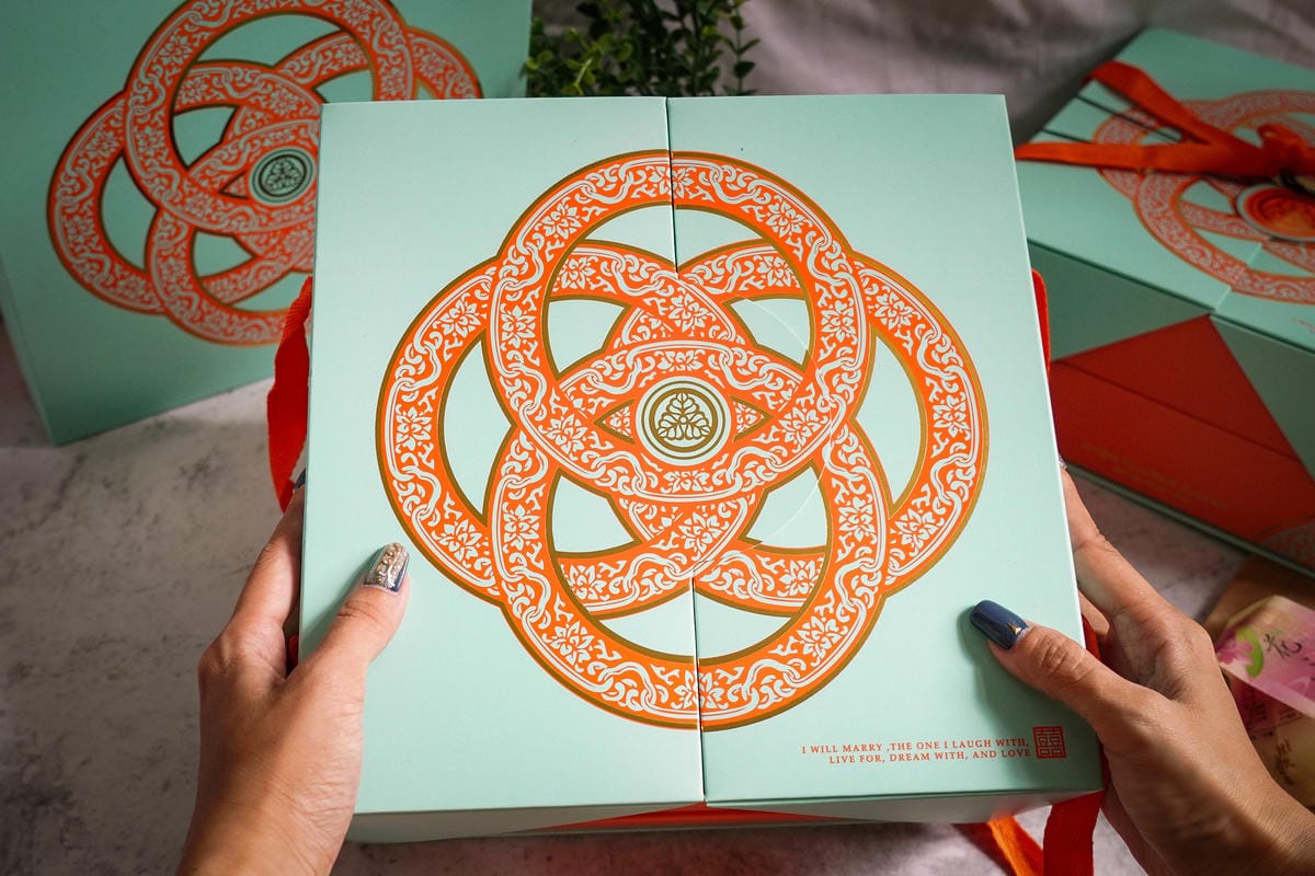 百年餅舖喜餅試吃 陳允宝泉真情雙層禮盒 香Q餅 御丹波招牌必吃 時尚美味的新境界2A.JPG 百年餅舖喜餅試吃 陳允宝泉真情雙層禮盒 香Q餅 御丹波招牌必吃 時尚美味的新境界2A.JPG