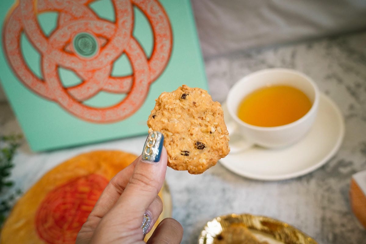 百年餅舖喜餅試吃 陳允宝泉真情雙層禮盒 香Q餅 御丹波招牌必吃 時尚美味的新境界16.JPG 百年餅舖喜餅試吃 陳允宝泉真情雙層禮盒 香Q餅 御丹波招牌必吃 時尚美味的新境界16.JPG