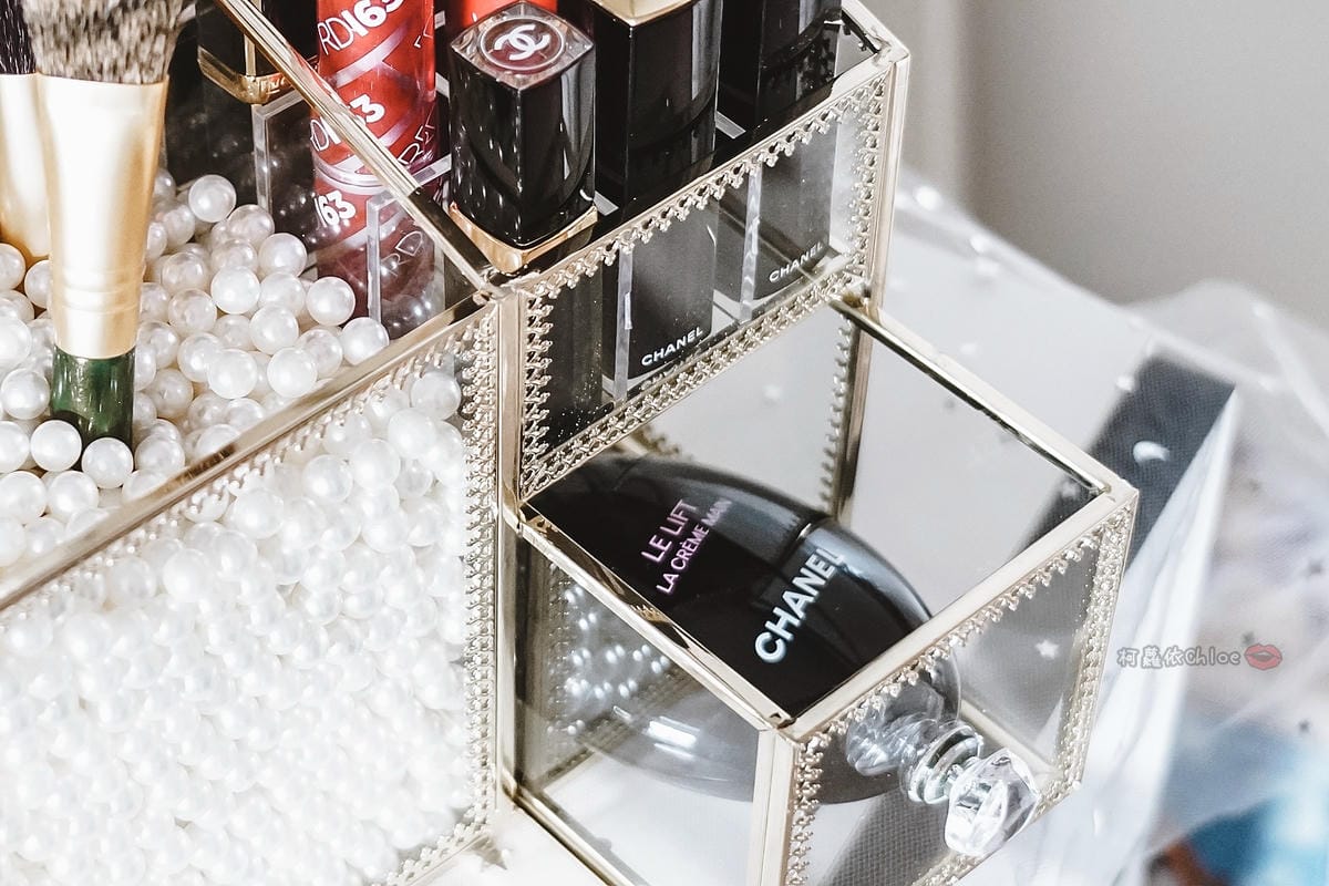 讓我失心瘋的黑色鵝卵石!!CHANEL香奈兒 3.5DA彈力緊緻玉手霜4.jpg 讓我失心瘋的黑色鵝卵石!!CHANEL香奈兒 3.5DA彈力緊緻玉手霜4.jpg