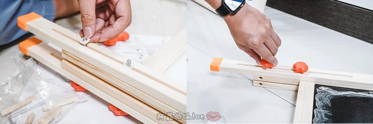 親子好物開箱 Teamson Kids小藝術家梵谷兒童雙面畫架-紅 高質感三用畫板 可調整高度 (限時開團6.jpg 親子好物開箱 Teamson Kids小藝術家梵谷兒童雙面畫架-紅 高質感三用畫板 可調整高度 (限時開團6.jpg