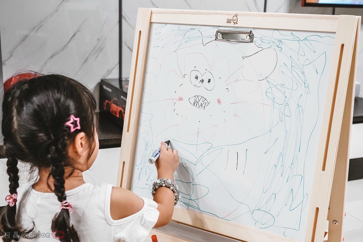 親子好物開箱 Teamson Kids小藝術家梵谷兒童雙面畫架-紅 高質感三用畫板 可調整高度 (限時開團21.jpg 親子好物開箱 Teamson Kids小藝術家梵谷兒童雙面畫架-紅 高質感三用畫板 可調整高度 (限時開團21.jpg