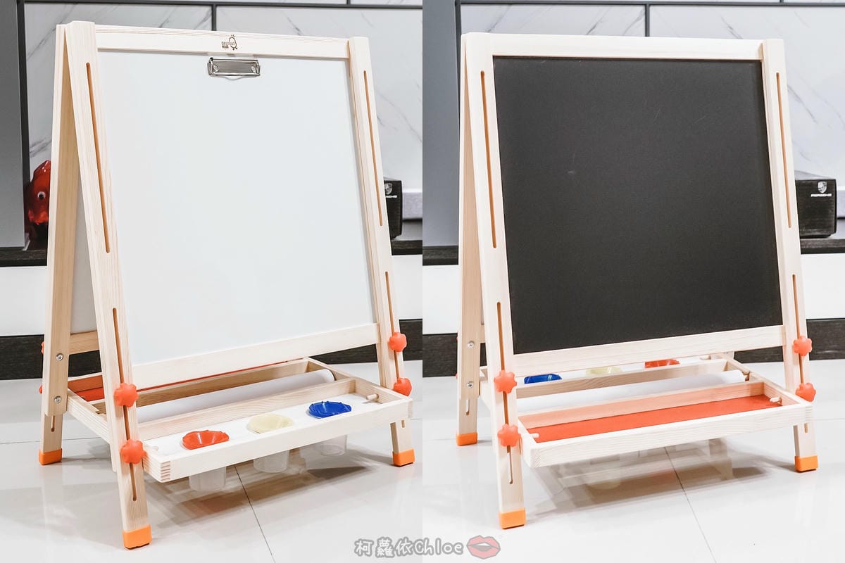 親子好物開箱 Teamson Kids小藝術家梵谷兒童雙面畫架-紅 高質感三用畫板 可調整高度 (限時開團10.jpg 親子好物開箱 Teamson Kids小藝術家梵谷兒童雙面畫架-紅 高質感三用畫板 可調整高度 (限時開團10.jpg