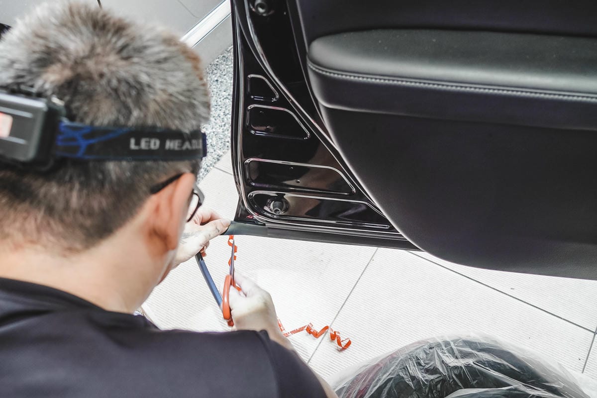 汽車隔音推薦 靜化論汽車隔音膠條 最高CP值的隔音產品 降低風切聲有感 @台南永康爵靜音28.jpg 汽車隔音推薦 靜化論汽車隔音膠條 最高CP值的隔音產品 降低風切聲有感 @台南永康爵靜音28.jpg