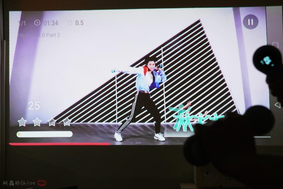 開箱 ViewSonic M1+ WVGA 360度無線巧攜投影機 迷你輕巧實用性超高!無線投影讓我追劇更享受!家庭娛樂、商務、露營適用39.jpg 開箱 ViewSonic M1+ WVGA 360度無線巧攜投影機 迷你輕巧實用性超高!無線投影讓我追劇更享受!家庭娛樂、商務、露營適用39.jpg