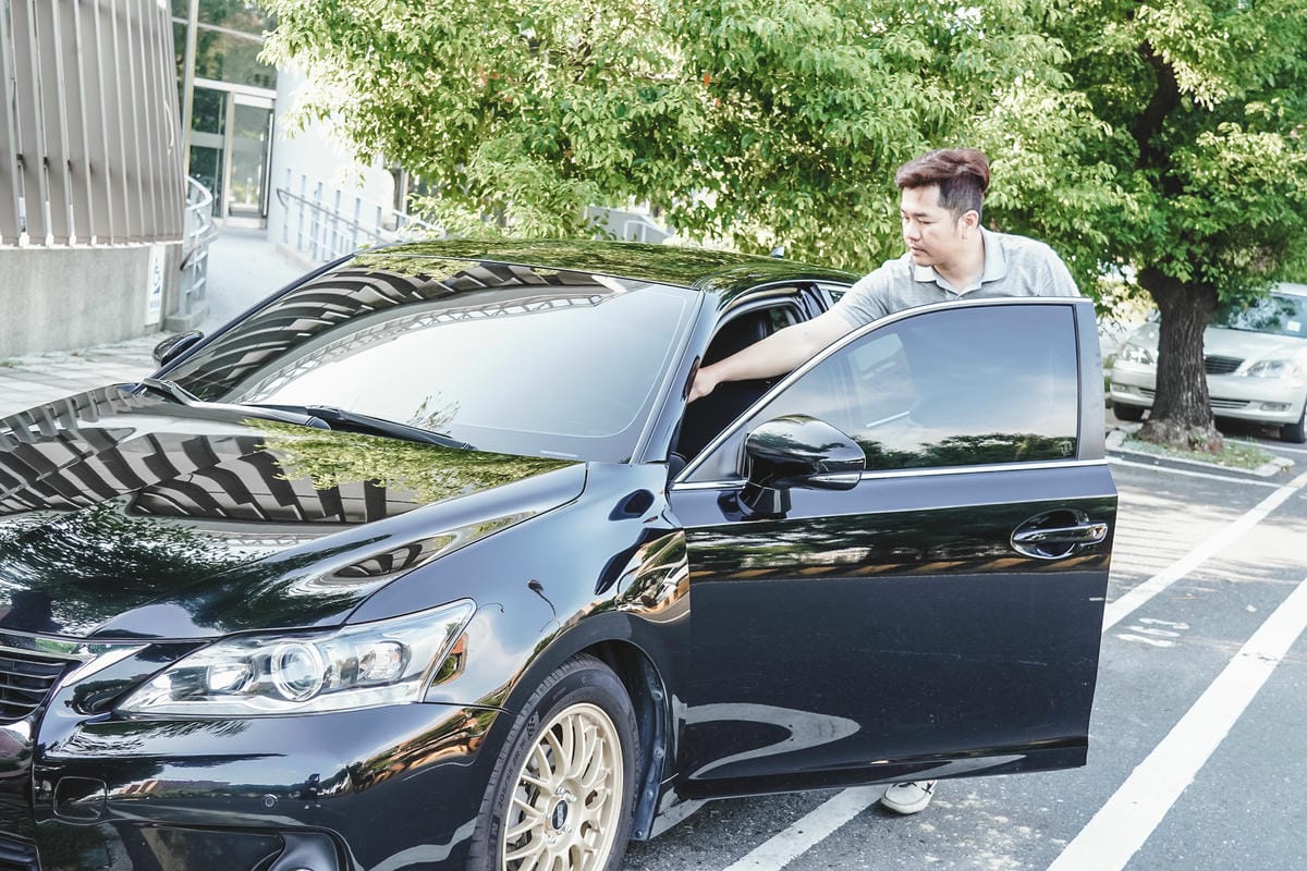 汽車隔音推薦 靜化論汽車隔音膠條 最高CP值的隔音產品 降低風切聲有感 @台南永康爵靜音39.jpg 汽車隔音推薦 靜化論汽車隔音膠條 最高CP值的隔音產品 降低風切聲有感 @台南永康爵靜音39.jpg