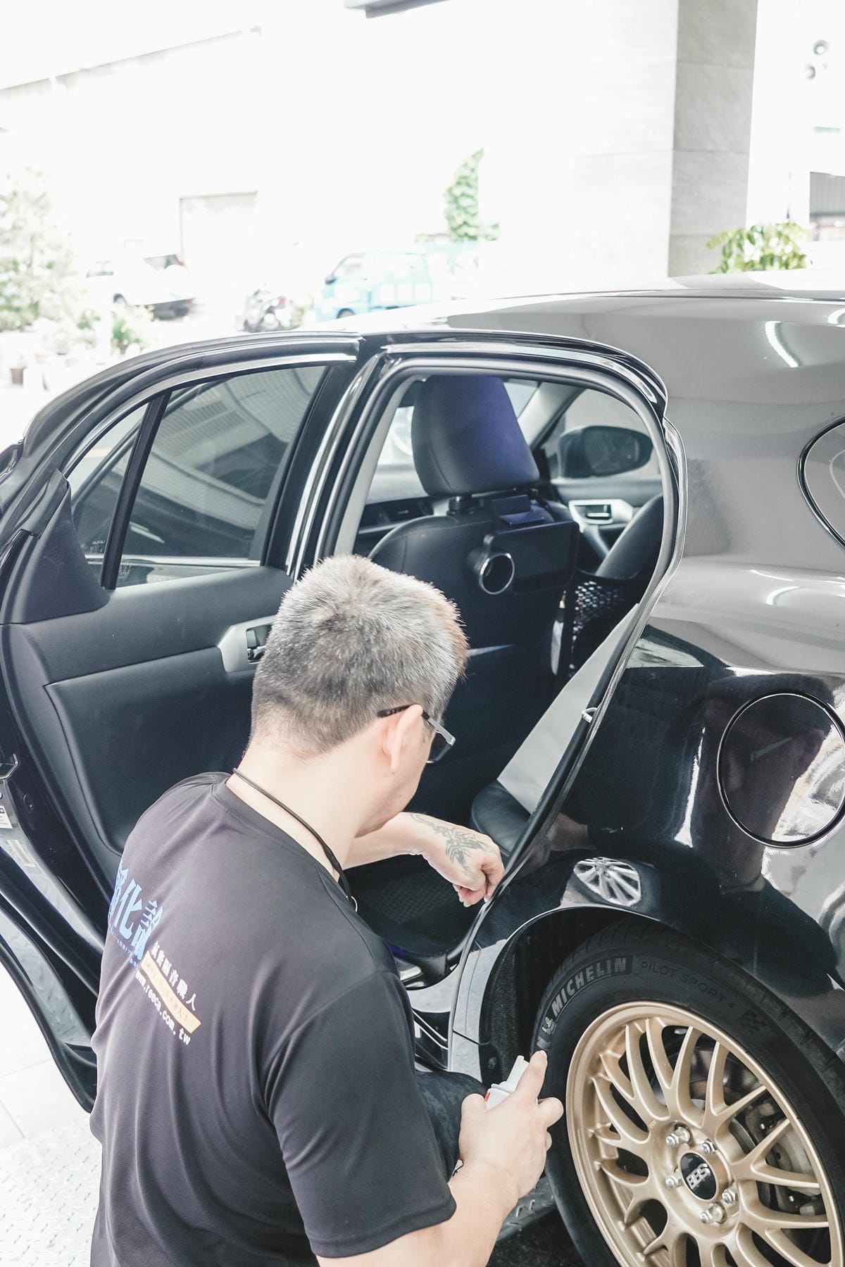 汽車隔音推薦 靜化論汽車隔音膠條 最高CP值的隔音產品 降低風切聲有感 @台南永康爵靜音18.jpg 汽車隔音推薦 靜化論汽車隔音膠條 最高CP值的隔音產品 降低風切聲有感 @台南永康爵靜音18.jpg