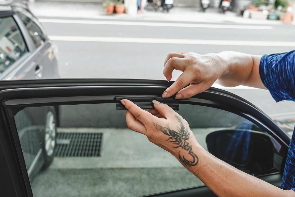 汽車隔音推薦 靜化論汽車隔音膠條 最高CP值的隔音產品 降低風切聲有感 @台南永康爵靜音8.jpg 汽車隔音推薦 靜化論汽車隔音膠條 最高CP值的隔音產品 降低風切聲有感 @台南永康爵靜音8.jpg